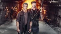 кадри з фільму План втечі 3 [Розширена версія]