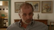 кадри з серіалу Валландер