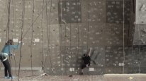 кадри з фільму Рівень чорного