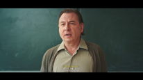 кадри з фільму Стрікер
