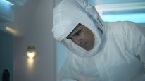 кадри з фільму Покоління Вояджер