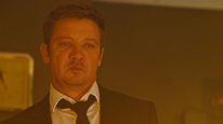 кадри з серіалу Мер Кінґстауна