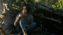 кадри з серіалу Глибокий вдих