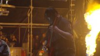 кадри з серіалу Slipknot: Day of the Gusano