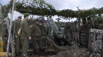 кадри з фільму Вони не постаріють