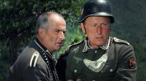 кадри з фільму Велика прогулянка