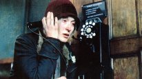 кадри з фільму Будяк