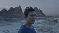кадри з фільму Земля кочівників