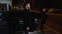 кадри з фільму Вибивайло / Вишибайло