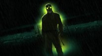 кадри з серіалу Splinter Cell: Перед лицем смерті