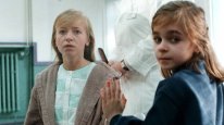 кадри з фільму Татусь