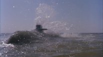кадри з фільму Йдемо під воду