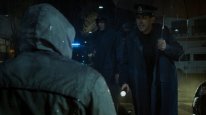кадри з фільму В кінці тунелю