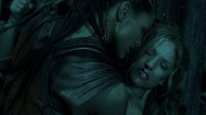 кадри з фільму Цар Скорпіонів 4: Втрачений Трон