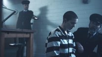 кадри з фільму Проклятий острів