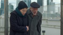 кадри з фільму Одного чудового ранку