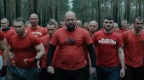 кадри з фільму Лють