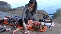 кадри з серіалу CSI: Місце Злочину: Маямі