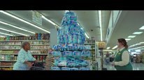 кадри з фільму Шпак