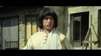 кадри з фільму Трохи кунг-фу