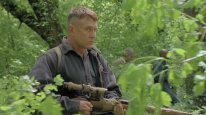 кадри з фільму Снайпер 2
