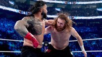 кадри з фільму WWE Шарага Знищення
