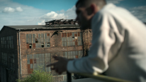 кадри з серіалу Ритм + флоу: Польща
