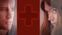 кадри з фільму Побічний ефект / Побічні дії