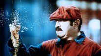 кадри з фільму Супербрати Маріо