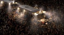 кадри з фільму Світанок мерців