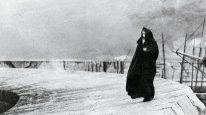 кадри з фільму Жінка французького лейтенанта