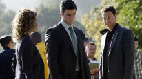 кадри з серіалу CSI: Місце злочину - Нью-Йорк