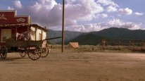 кадри з фільму Тремтіння Землі 4: Легенда починається