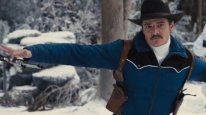 кадри з фільму Kingsman: Золоте Кільце