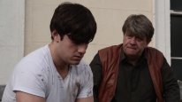 кадри з фільму Все про Єву
