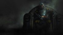 кадри з серіалу Книга Боба Фетта