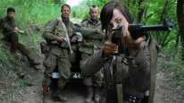 кадри з фільму Вони були солдатами. Частина 2