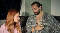 кадри з серіалу Я, ти, воно