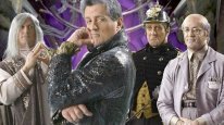 кадри з фільму Діти шпигунів 3D: Кінець гри
