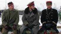 кадри з фільму Щасливого Різдва