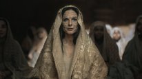кадри з фільму Дюна: Частина друга