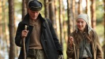 кадри з фільму Шлях додому