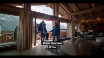 кадри з серіалу Суперсамці