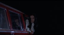 кадри з фільму Граф Йорга, вампір