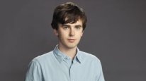 кадри з серіалу Добрий лікар / Хороший лікар