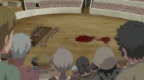 кадри з серіалу Повтор цілителя