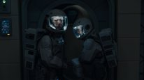 кадри з серіалу Море Спокою
