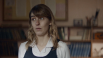 кадри з фільму Ми були небезпечні
