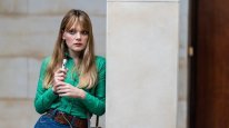 кадри з фільму Пан Самоходик і тамплієри