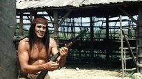 кадри з фільму Ульзана